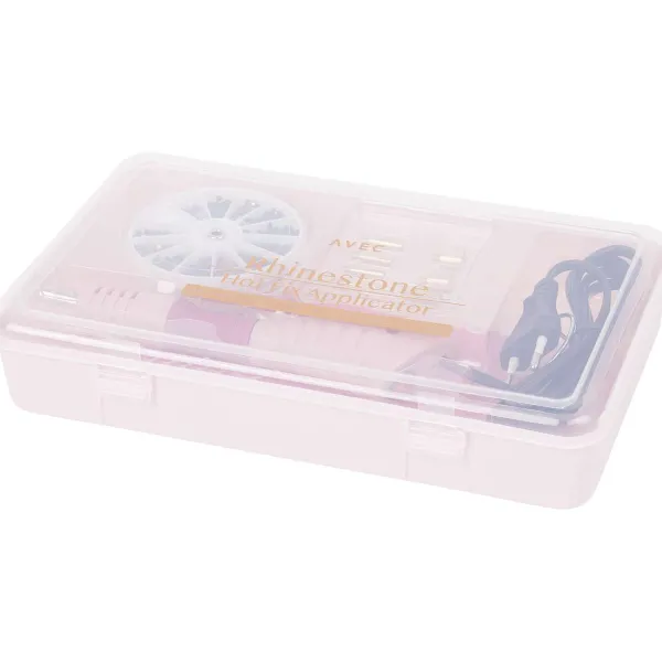 Disney Knutselen^Avec Strass-Steentjes Hot Fix Applicator