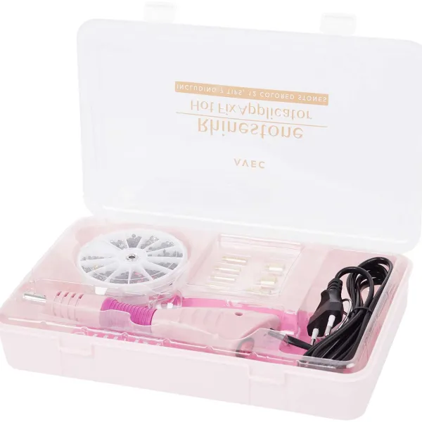 Disney Knutselen^Avec Strass-Steentjes Hot Fix Applicator