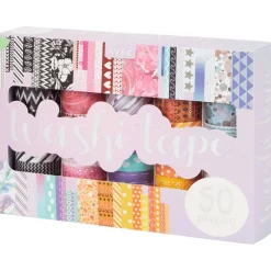 Disney Knutselen^Avec Washitape-Set