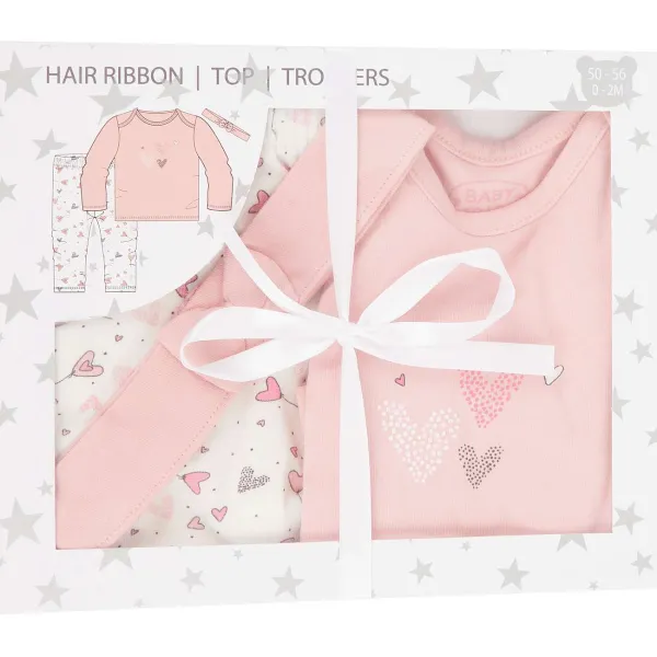 SuperTrash Kleding^Babykleding Giftset