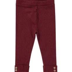 SuperTrash Kleding^Babylegging Met Rib