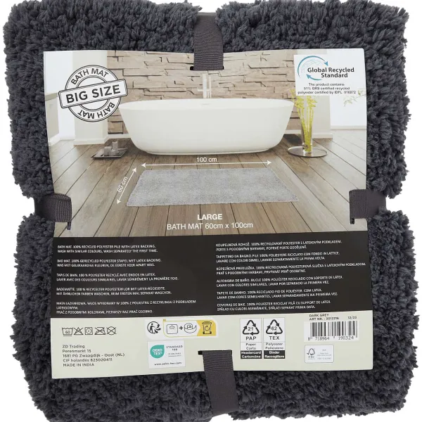 Hotel Royal Badtextiel^Badmat