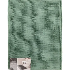 Merk Woonaccessoires^Badmat Chenille