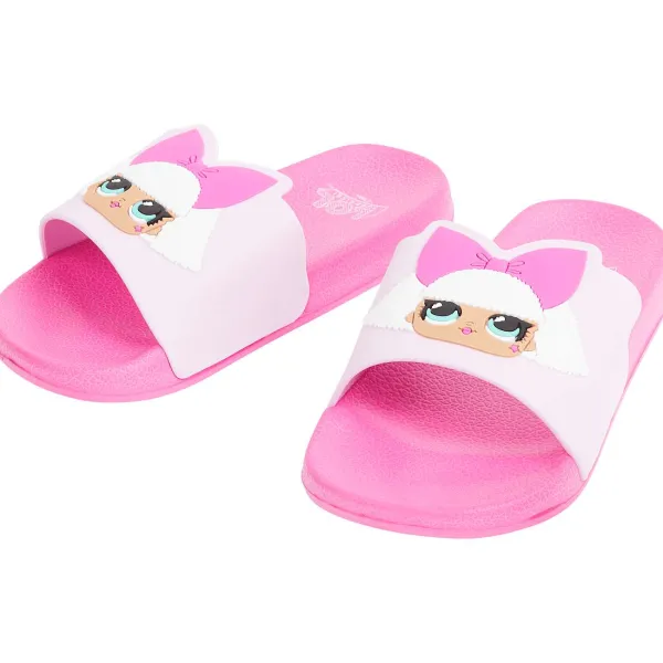 Merk Schoenen^Badslippers