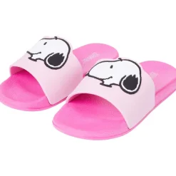 Merk Schoenen^Badslippers