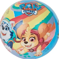 Mini Matters Spellen^Bal Met Tv- Of Filmfiguur