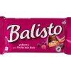 Balisto Koek & Bakproducten^Mueslirepen Yoberry