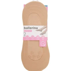 Lotto Beenmode^Ballerina-Footies
