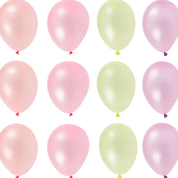 Merk Ballonnen & Slingers^Ballonnen