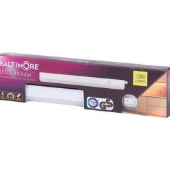Baltimore Verlichting^Led-Lichtbalk