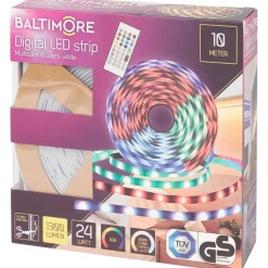 Baltimore Verlichting^Ledstrip