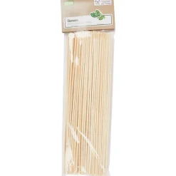 Merk Feestartikelen^Bamboe Sat Stokjes