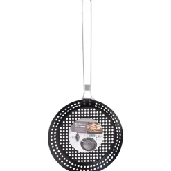 Big Jeff Ovenschalen & Bakvormen^Barbecuepan