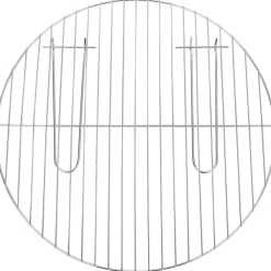 Lone Star Bbq & Accessoires^Barbecuerooster