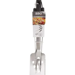 Rösle Keukengerei^Barbecueset