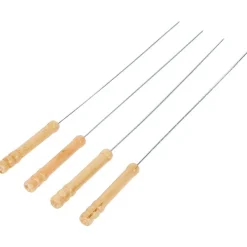 Big Jeff Keukengerei^Barbecuespiezen