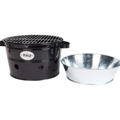 Big Jeff Bbq & Accessoires^Barbecue-Teil