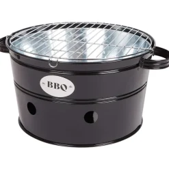 Big Jeff Bbq & Accessoires^Barbecue-Teil