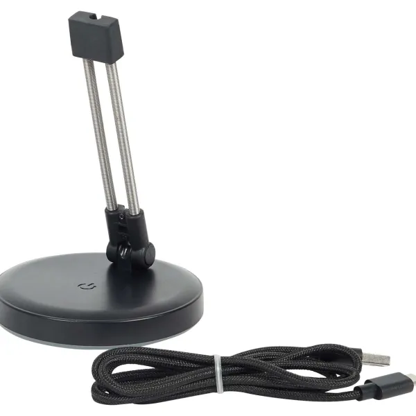 Battletron Multimedia Accessoires^Gaming Muis Bungee