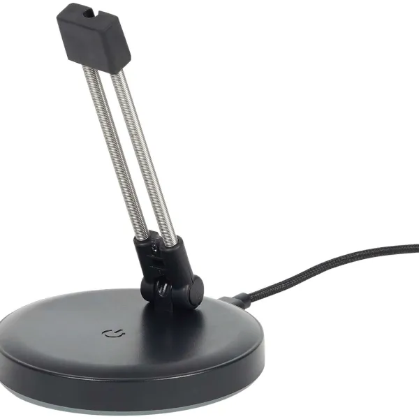 Battletron Multimedia Accessoires^Gaming Muis Bungee