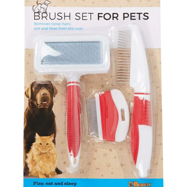 Beldray Verzorging^Beasty Huisdierkammen