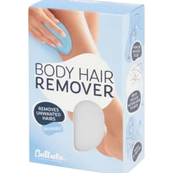 BIC Ontharen & Scheren^Belluto Accessories Kristal Haarverwijderaar