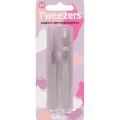 Max & More Make-Up^Belluto Accessories Pincetten