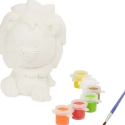 Disney Knutselen^Beschilder Je Eigen Dier