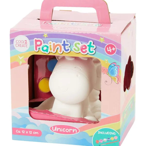 Disney Knutselen^Beschilder Je Eigen Dier