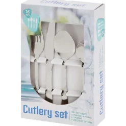 Merk Bestek^Bestekset