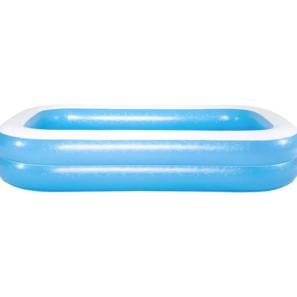 Bestway Zwembaden^Opblaasbaar Zwembad