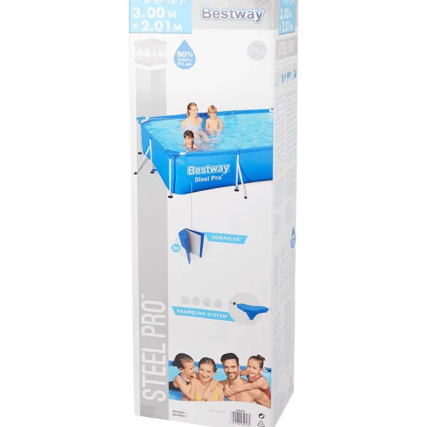 Bestway Waterspeelgoed^Zwembad