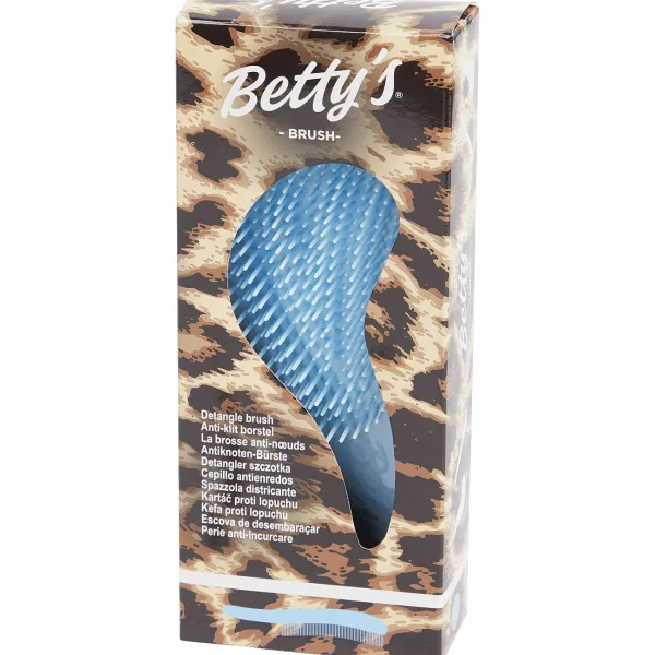 Head & Shoulders Haarverzorging^Betty'S Anti-Klitborstel