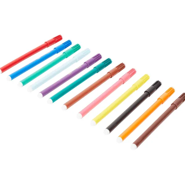 BIC Schrijfwaren^Kleurstiften