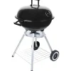 Big Jeff Bbq & Accessoires^Barbecue Op Wielen