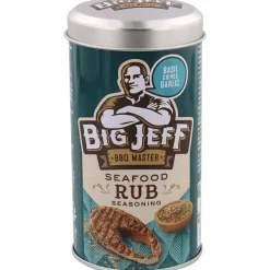 Big Jeff Voeding^Kruidenmix