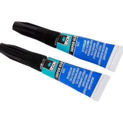 Bison Gereedschap^Secondelijm