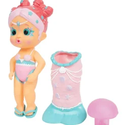 Harry Potter Knuffels & Poppen^Bloopies Badpop