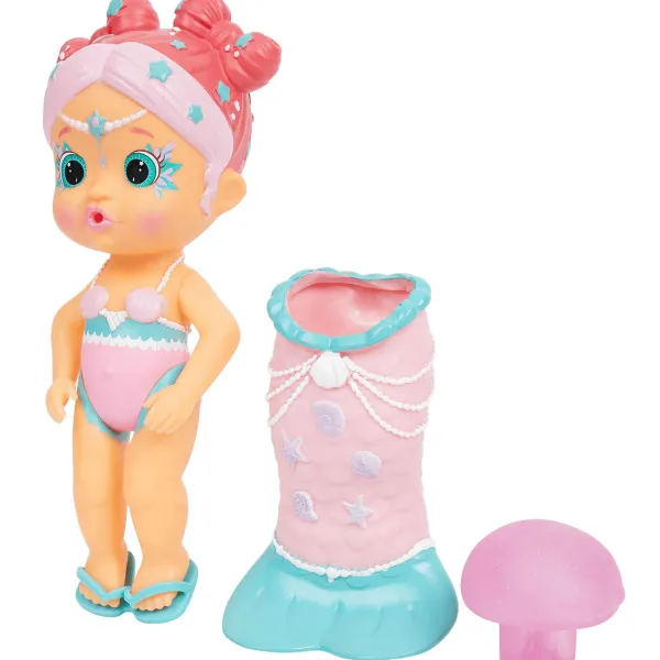 Harry Potter Knuffels & Poppen^Bloopies Badpop