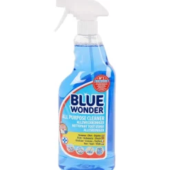 Blue Wonder Schoonmaakmiddelen^Allesreiniger
