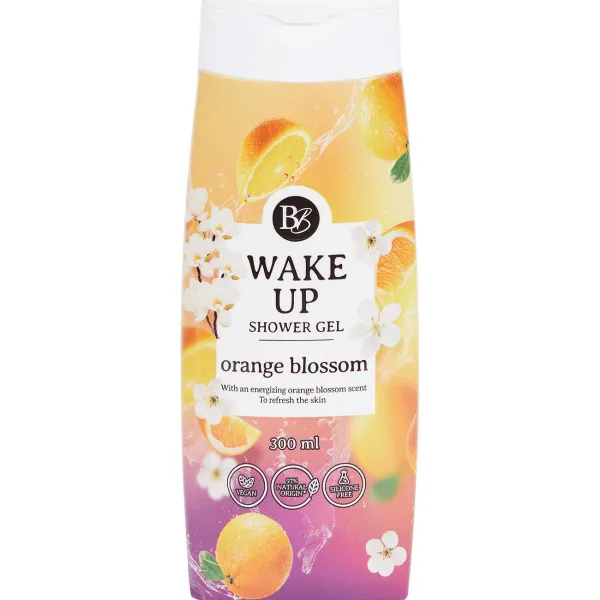 Palmolive Lichaamsverzorging^Body Benefits Moments Douchegel