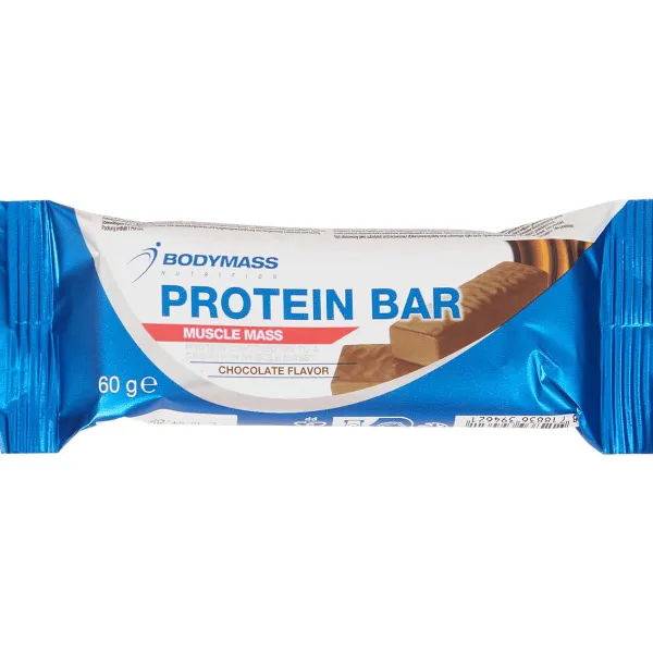 Kinzo Gezondheid^Bodymass Prote Nereep