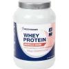 Kinzo Gezondheid^Bodymass Whey Protein Aardbei