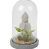 Merk Woonaccessoires^Boeddha In Stolp