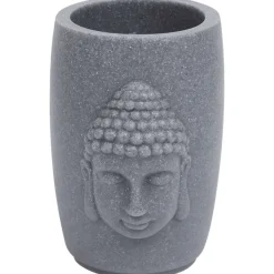 Cascata Badkamer & Toilet Accessoires^Boeddha Tandenborstelhouder