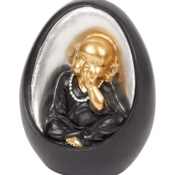 Merk Woonaccessoires^Boeddha-Figuur
