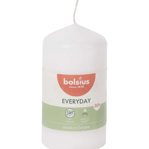 Bolsius Kaarsen^Stompkaars