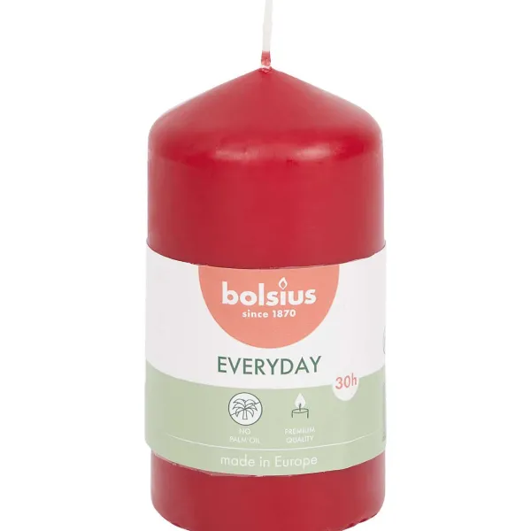 Bolsius Kaarsen^Stompkaars