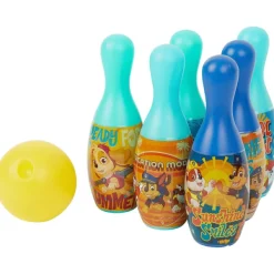Disney Spellen^Bowlingset