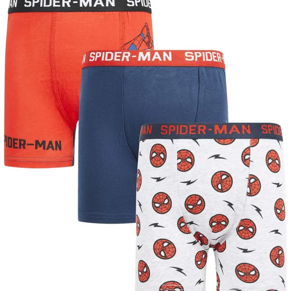 Paw Patrol Ondergoed^Boxershorts